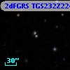 2dFGRS TGS232Z224