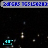 2dFGRS TGS150Z039