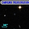 2dFGRS TGS535Z194