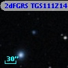 2dFGRS TGS111Z141