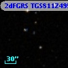 2dFGRS TGS811Z495