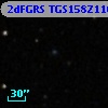 2dFGRS TGS158Z110