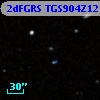 2dFGRS TGS904Z121