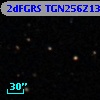 2dFGRS TGN256Z132