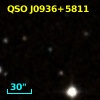 QSO J0936+5811
