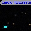 2dFGRS TGN136Z255