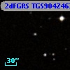 2dFGRS TGS904Z462
