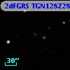 2dFGRS TGN128Z285