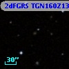 2dFGRS TGN160Z132
