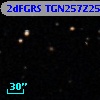 2dFGRS TGN257Z251