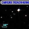 2dFGRS TGN284Z067