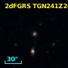2dFGRS TGN241Z243
