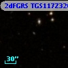 2dFGRS TGS117Z320
