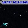 2dFGRS TGS111Z099