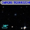 2dFGRS TGS892Z245