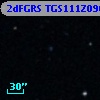2dFGRS TGS111Z096