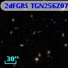 2dFGRS TGN256Z073