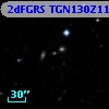 2dFGRS TGN130Z111