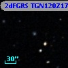 2dFGRS TGN120Z179