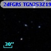 2dFGRS TGN253Z197