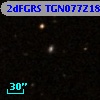 2dFGRS TGN077Z183