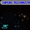 2dFGRS TGS200Z290