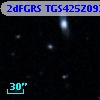 2dFGRS TGS425Z092