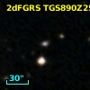 2dFGRS TGS890Z254