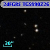 2dFGRS TGS890Z261