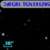 2dFGRS TGN191Z050