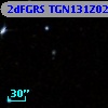 2dFGRS TGN131Z020