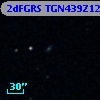 2dFGRS TGN439Z128