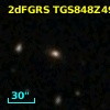 2dFGRS TGS848Z497