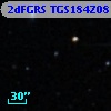 2dFGRS TGS184Z081