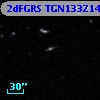 2dFGRS TGN133Z149