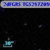 2dFGRS TGS287Z086