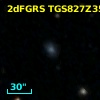 2dFGRS TGS827Z358