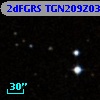 2dFGRS TGN209Z032