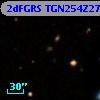 2dFGRS TGN254Z277