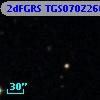 2dFGRS TGS070Z260