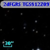 2dFGRS TGS812Z097