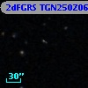 2dFGRS TGN250Z066
