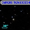 2dFGRS TGN132Z247