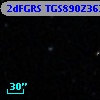 2dFGRS TGS890Z362