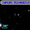 2dFGRS TGS460Z137