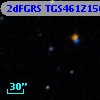 2dFGRS TGS461Z150