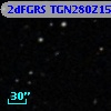 2dFGRS TGN280Z156