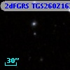 2dFGRS TGS260Z163