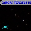 2dFGRS TGN261Z158