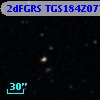 2dFGRS TGS184Z077